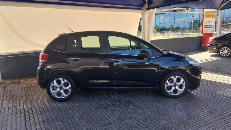 Citro&euml;n C3 Collection