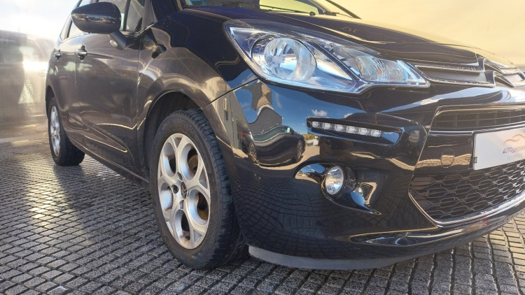 Citro&euml;n C3 Collection