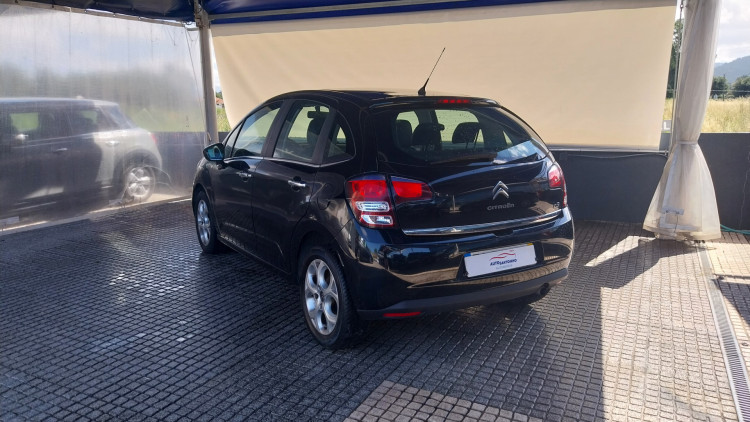Citro&euml;n C3 Collection