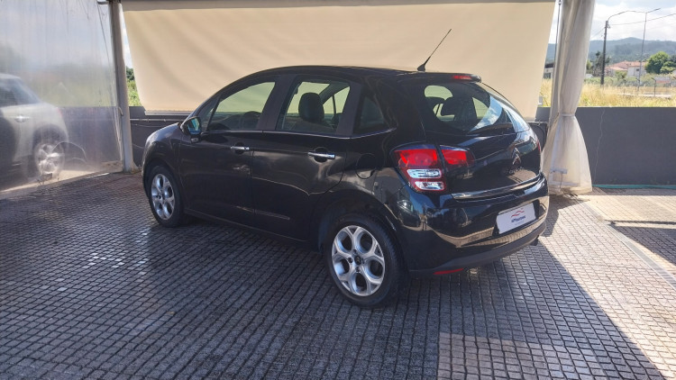 Citro&euml;n C3 Collection