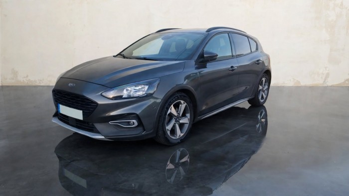 Ford Focus X Active