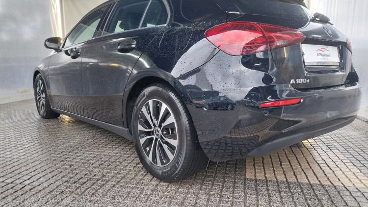 Mercedes-Benz Classe A 180 Style