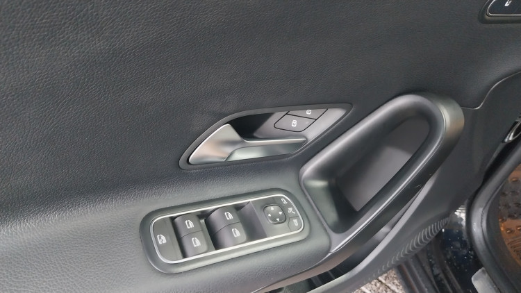 Mercedes-Benz Classe A 180 Style