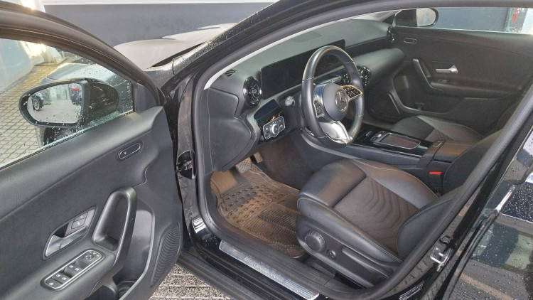 Mercedes-Benz Classe A 180 Style