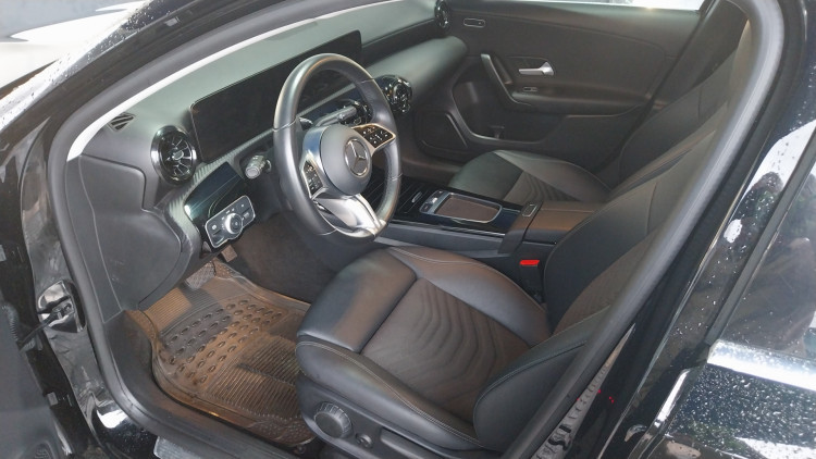 Mercedes-Benz Classe A 180 Style
