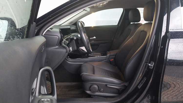 Mercedes-Benz Classe A 180 Style