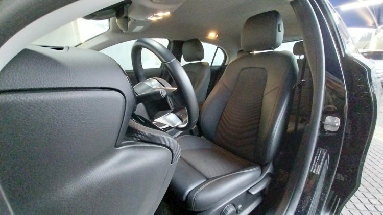 Mercedes-Benz Classe A 180 Style