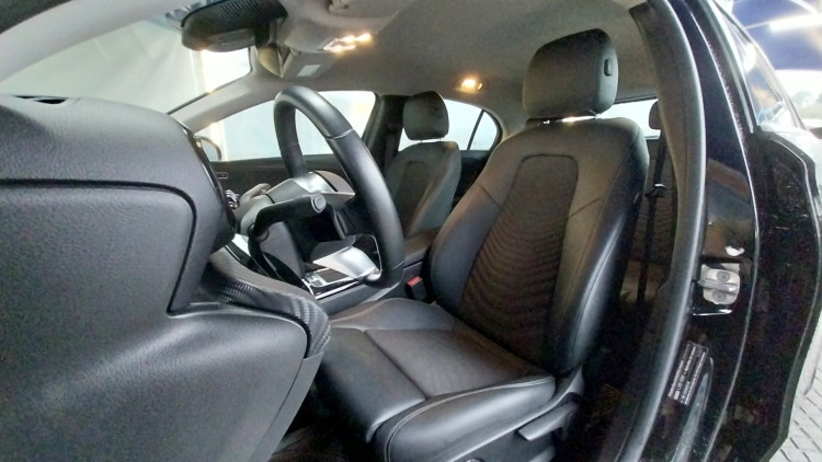 Mercedes-Benz Classe A 180 Style