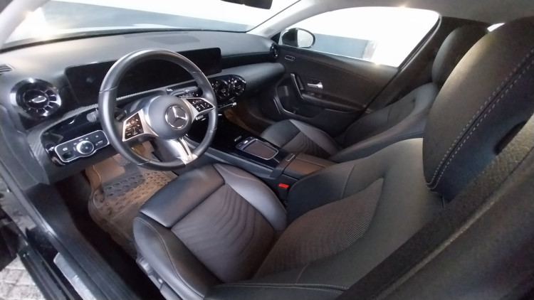 Mercedes-Benz Classe A 180 Style