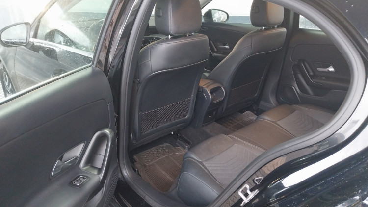 Mercedes-Benz Classe A 180 Style