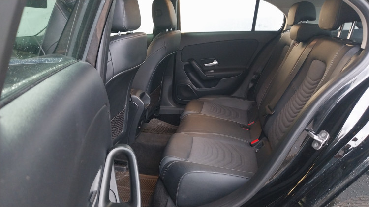 Mercedes-Benz Classe A 180 Style