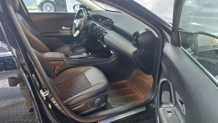 Mercedes-Benz Classe A 180 Style