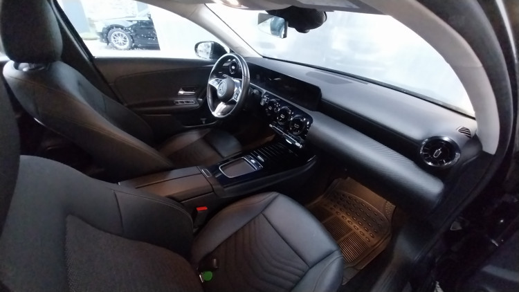 Mercedes-Benz Classe A 180 Style