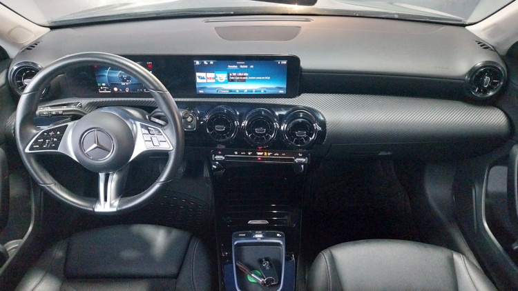Mercedes-Benz Classe A 180 Style