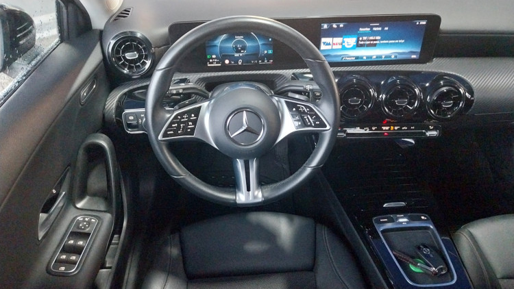 Mercedes-Benz Classe A 180 Style
