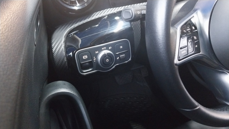 Mercedes-Benz Classe A 180 Style