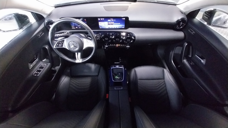Mercedes-Benz Classe A 180 Style