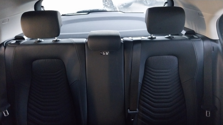 Mercedes-Benz Classe A 180 Style