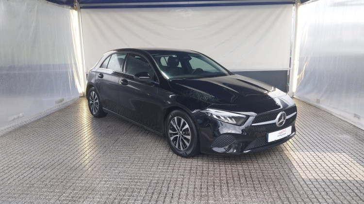 Mercedes-Benz Classe A 180 Style