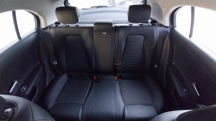 Mercedes-Benz Classe A 180 Style