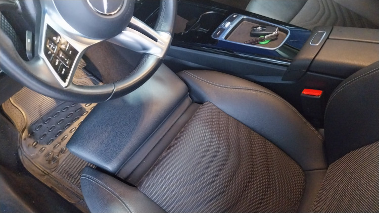 Mercedes-Benz Classe A 180 Style