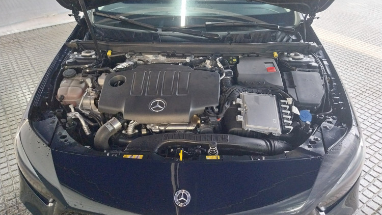 Mercedes-Benz Classe A 180 Style