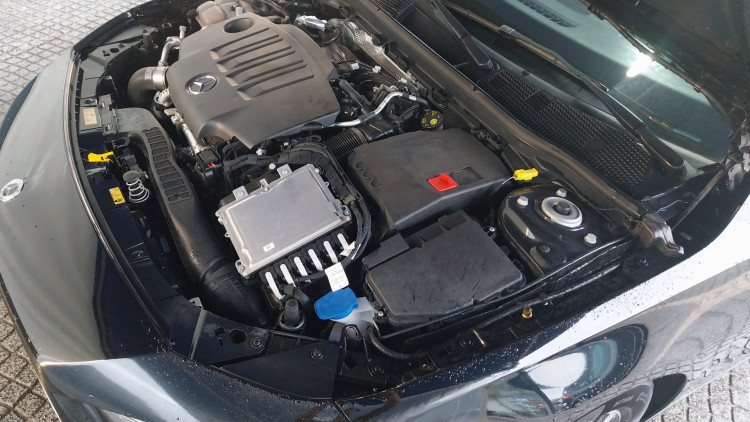 Mercedes-Benz Classe A 180 Style