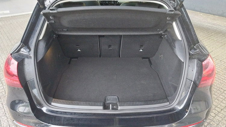 Mercedes-Benz Classe A 180 Style