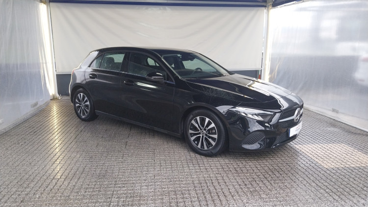 Mercedes-Benz Classe A 180 Style