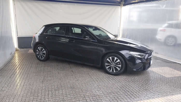 Mercedes-Benz Classe A 180 Style
