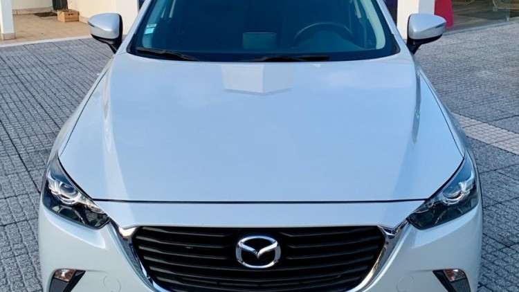 Mazda CX-3 1.5 Skyactiv-D Evolve