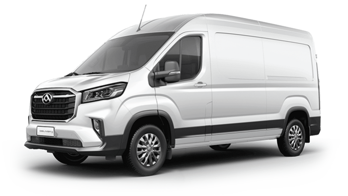 Comercial (11m3 a 13m3) - Iveco Daily ou semelhante