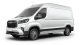 Comercial (11m3 a 13m3) - Iveco Daily ou semelhante