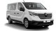 Monovolume 9 lugares - Renault Trafic ou Semelhante