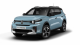 Viatura Automática - Citroen C3 Aircross ou Semelhante