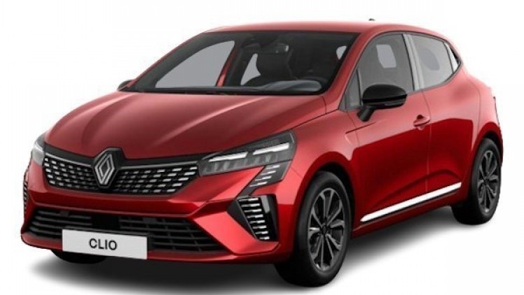 Citadino/ Utilit&aacute;rio - Peugeot 208, Renault Clio e Semelhantes